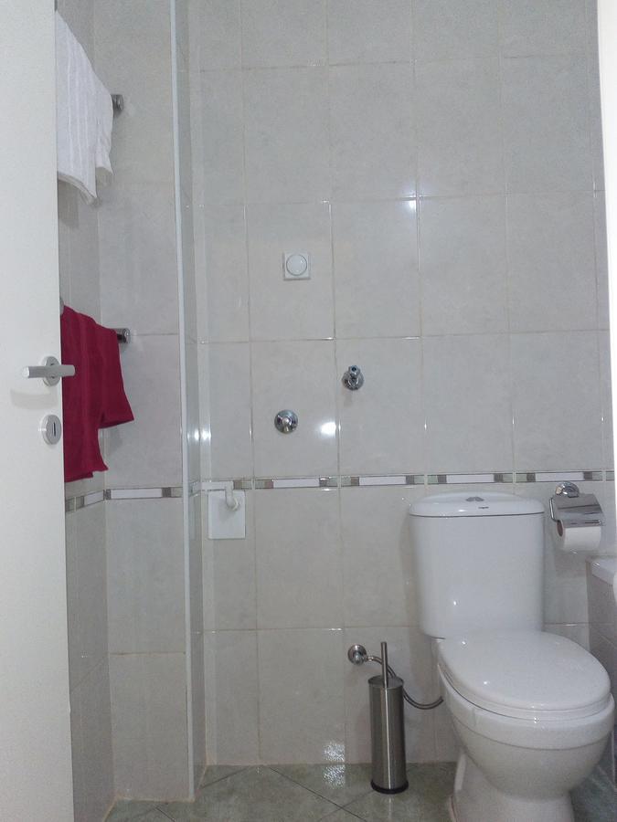 Apartment Aska Belgrad Exterior foto