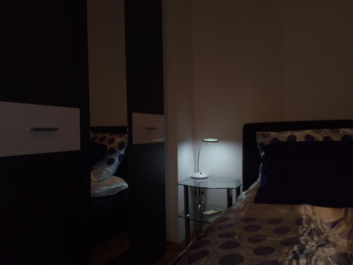 Apartment Aska Belgrad Exterior foto