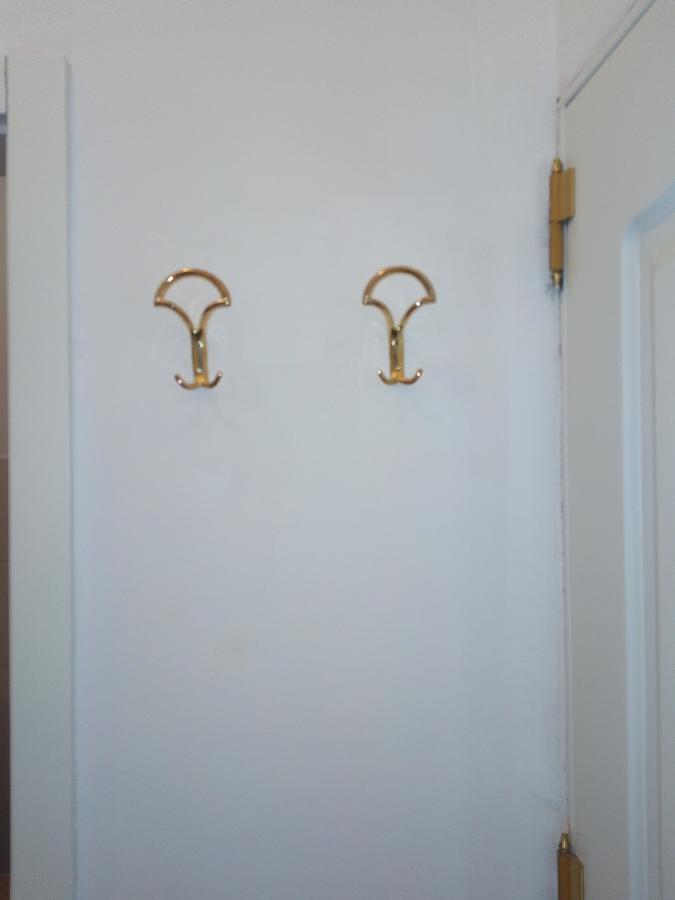 Apartment Aska Belgrad Exterior foto
